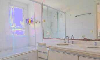 Imagem 7: Santa Cecília - 156 m² - 4 dormitórios - 2 suítes - 3 vagas