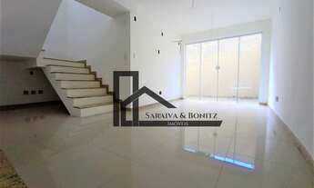 Imagem 2: Freguesia casa em condomínio 3 salas 3 suítes piscina 316m linda e moderna