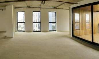 Imagem 5: Andar Corporativo para alugar, 437 m² por R$ 44.900,00/mês - Vila Madalena - São Paulo/SP