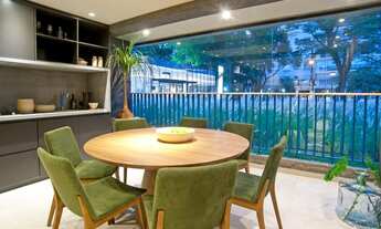 Imagem 4: Apartamento para venda de 175 metros quadrados com 3 suítes em Moema