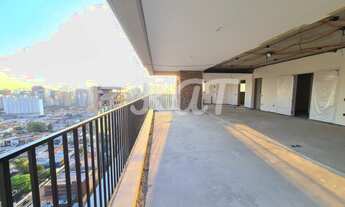 Imagem 4: Apartamento para venda com 303 metros quadrados com 4 quartos no Itaim