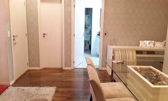 Imagem 2: Apartamento para venda no condomínio Helbor Espaço e vida Ipoema 2