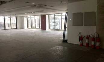 Imagem 5: Andar Corporativo para alugar, 620 m² por R$ 86.850,00/mês - Vila Olímpia - São Paulo/SP