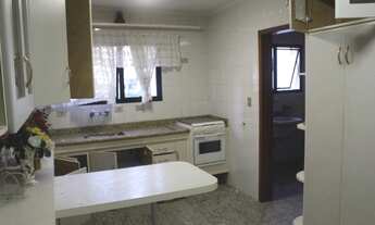 Imagem 3: Apartamento para venda tem 146 metros quadrados com 3 quartos em Água Fria - São Paulo - S