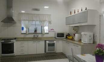 Imagem 6: CASAINDAIATUBA Casa em condomínio com 4 dormitórios