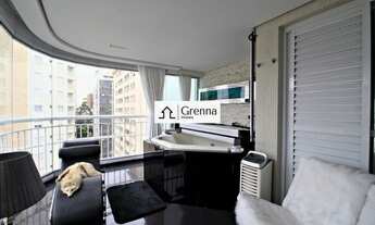 Imagem 4: Locação 1 dormitório Cerqueira Cesar