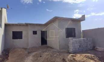 Imagem 5: Casa para venda tem 71 metros quadrados com 3 quartos