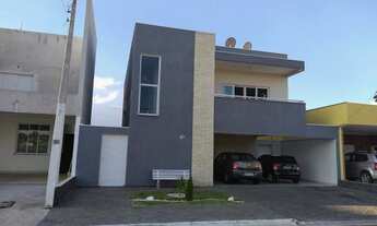 Imagem: Casa de condomínio sobrado para venda tem