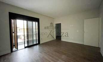 Imagem 7: Casa Condomínio - Urbanova - Condomínio Jardim do Golfe - 4 Dormitórios - 420m²