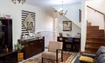 Imagem 2: Casa com 3 quartos á venda- Vila Vermelha