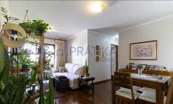 Imagem 5: Apartamento - Venda - Vila Firmiano Pinto - Cod. 533