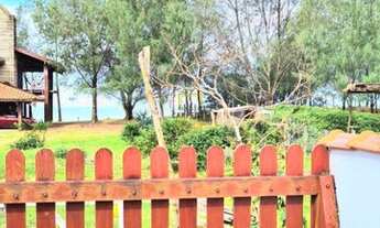 Imagem: FLORIANóPOLIS - Casa Padrão - Campeche