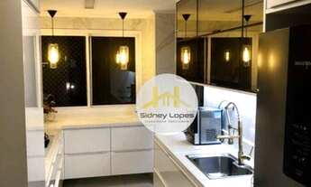 Imagem 4: Apartamento à venda, 170 m² por R$ 1.870.000,00 - Barra da Tijuca - Rio de Janeiro/RJ