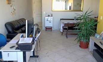 Imagem 4: Apartamento à Venda, no Bairro Valparaíso em Santo André/SP