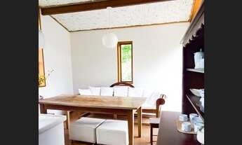 Imagem 3: Casa em condomínio em Corrêas, reserva florestal