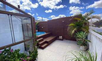 Imagem 5: PORTO ALEGRE - Cobertura - Petrópolis