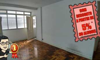 Imagem 2: Apartamento para Locação em São Paulo, Bom Retiro, 2 dormitórios, 2 banheiros