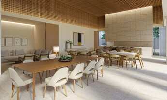 Imagem 6: Ed. Aman - Cobertura com 3 dormitórios à venda, 608 m² por R$ 13.800.000 - Batel - Curitib