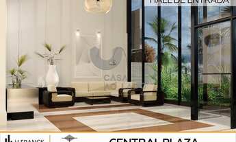 Imagem 5: CURITIBA - Apartamento Padrão - São Francisco