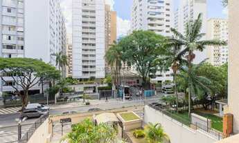 Imagem 7: Excelente apartamento com 240metros em excelente localização no bairro de Higienópolis, 4