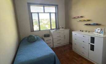 Imagem 6: Apartamento Térreo 02 Dormitórios à venda 80 m² por R$ 250.000 - Grajaú - Juiz de Fora/MG