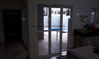 Imagem 6: CASA RESIDENCIAL em TAUBATÉ - SP, San Marco