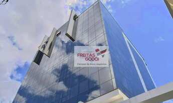 Imagem: Prédio para alugar - Alto da Rua XV - Curitiba/PR