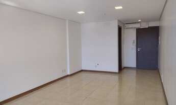 Imagem 5: PORTO ALEGRE - Conjunto Comercial/sala - Praia de Belas