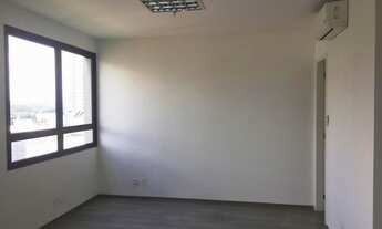 Imagem 4: SALA COMERCIAL EM JARDIM PAULISTA COM 30M²
