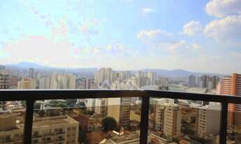 Imagem 2: APARTAMENTO ALTO PADRÃO 4 DORM. (3 SUITES), 3 VAGAS