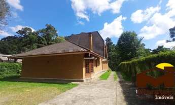 Imagem 2: Casa próxima a Capivari