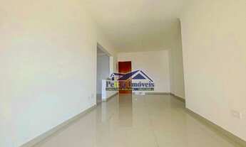 Imagem 7: Apartamento com 3 dormitórios à venda, 104 m² por R$ 780.000,00 - Canto do Forte - Praia G