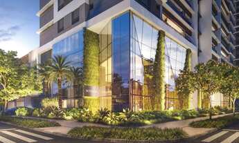 Imagem 5: Studio para venda possui 25 metros quadrados com 1 quarto em Pinheiros - São Paulo - SP