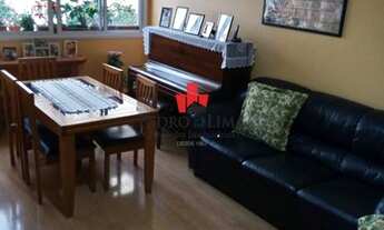 Imagem: Apartamento 86 m², 3 dormitórios,1 vaga