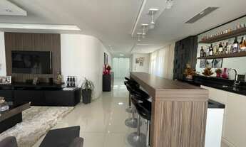 Imagem 2: Apartamento 4 Dormitórios (sendo 2 suítes) e 2 Vagas com HB - Centro