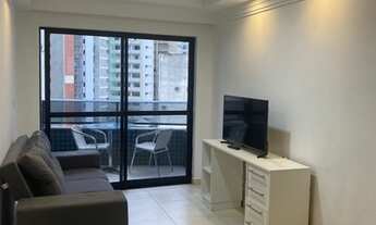 Imagem: Apartamento em boa viagem para alugar, 2