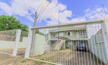 Imagem 6: Apartamento 2 Dormitórios Residencial Brasília Vila Vista Alegre Cachoeirinha!