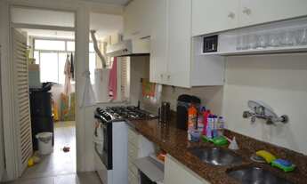 Imagem 7: Vendo Excelente Apartamento no Village com linda vista!!!