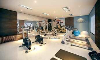 Imagem 3: APARTAMENTO RESIDENCIAL em SOROCABA - SP, Campolim