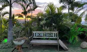 Imagem 3: Casa de condomínio para venda tem 800 metros quadrados com 4 quartos em Santa Cândida - Vi