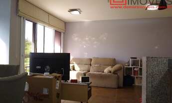 Imagem 6: APARTAMENTO RESIDENCIAL em Cotia - SP, Jardim Barbacena