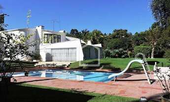 Imagem: Casa com 5 suítes à venda, 804 m² - Granja