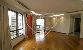 Imagem 2: Perdizes/Pacaembu.Raridade em área nobre ! Apto 205 metros úteis c/ terraço gourmet com vi