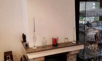 Imagem 3: Belíssima Casa em Condomínio Fechado - 1 suíte - 170m²