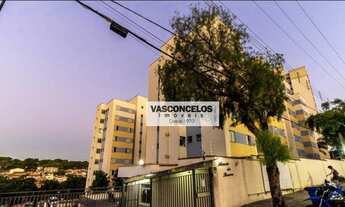 Imagem 7: Apartamento com 2 dormitórios para alugar, 50 m² por R$ 1.600,00/mês - Jardim América - Sã