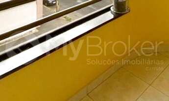 Imagem 3: Uberlândia - Apartamento Padrão - Jardim Finotti