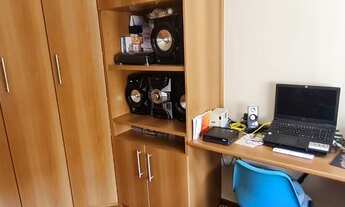 Imagem: Apartamento para venda com 97 metros quadrados