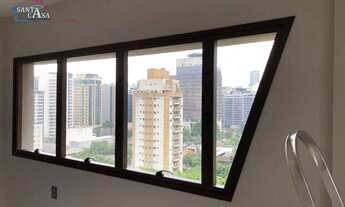 Imagem 5: Apartamento com 1 dormitório à venda, 46 m² por R$ 1.350.000,00 - Itaim Bibi - São Paulo/S