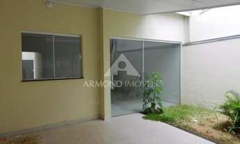 Imagem: Casa - Jardim Boer Ii - Americana