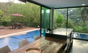 Imagem 3: Casa com 600m² e 5 suítes no Condominio Vila Alpina